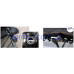 Раскладушка CARP SPIRIT BED CHAIR ALU LUXE 6 PIEDS (усиленная)