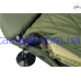 Раскладушка CARP SPIRIT AIR-LINE BED CHAIR XL 8 PIEDS (нагрузка 200кг)