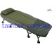 Раскладушка CARP SPIRIT AIR-LINE BED CHAIR XL 8 PIEDS (нагрузка 200кг)