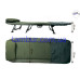Раскладушка CARP SPIRIT AIR-LINE BED CHAIR 6 PIEDS​ (усиленная)