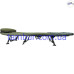 Раскладушка CARP SPIRIT AIR-LINE BED CHAIR 6 PIEDS​ (усиленная)