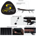Раскладушка CARP SPIRIT KOLOSSAL BED 8 PIEDS​ (усиленная)