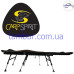 Раскладушка карповая CARP SPIRIT Bed Level-Chair (трансформер)
