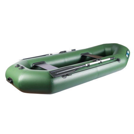 Лодка гребная шторм (Магеллан) Ma280С