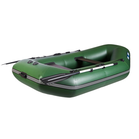 Лодка гребная шторм (Премиум) SS260R