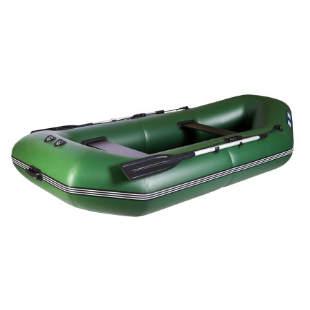 Лодка гребная шторм (Премиум) SS300R Лодка гребная шторм (Премиум) SS300R
