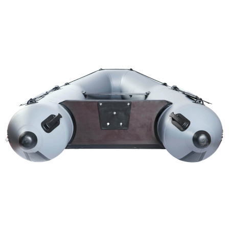 Лодка моторная шторм  STM330