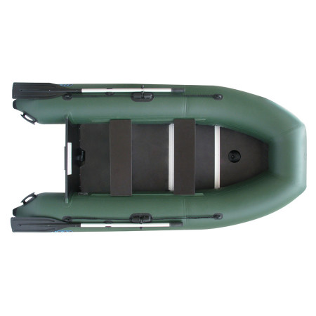 Лодка моторная шторм (Lucky) LU240 Лодка моторная шторм (Lucky) LU240