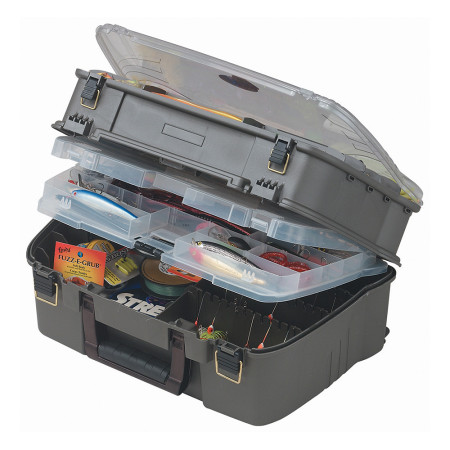 Рыболовный ящик Plano 1444-02 Рыболовный ящик Plano 1444-02