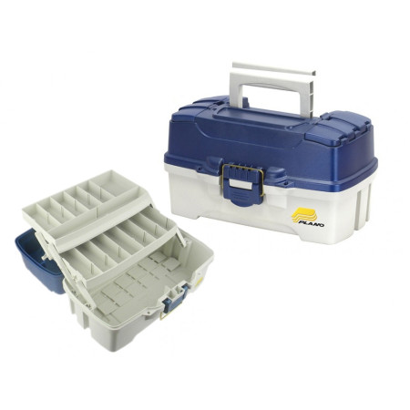 Ящик для снастей Plano 6202-06 Ящик для снастей Plano 6202-06