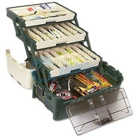 Ящик для снастей Plano 7233-00 Ящик для снастей Plano 7233-00