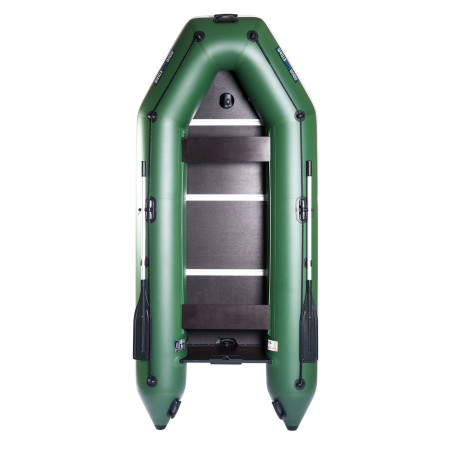 Лодка моторная шторм STK300 Лодка моторная шторм STK300