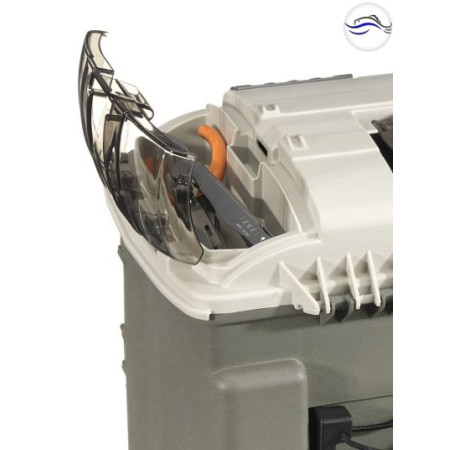 Ящик для снастей Plano 767-000 (элитный, усиленный) Ящик для снастей Plano 767-000 (элитный, усиленный)