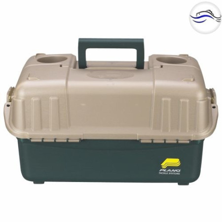 Ящик для снастей Plano 8616-00 (элитный) Ящик для снастей Plano 8616-00 (элитный)