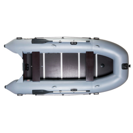 Лодка моторная шторм (Evolution) STK360E