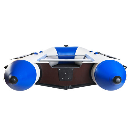 Лодка моторная шторм (Evolution) STK400E