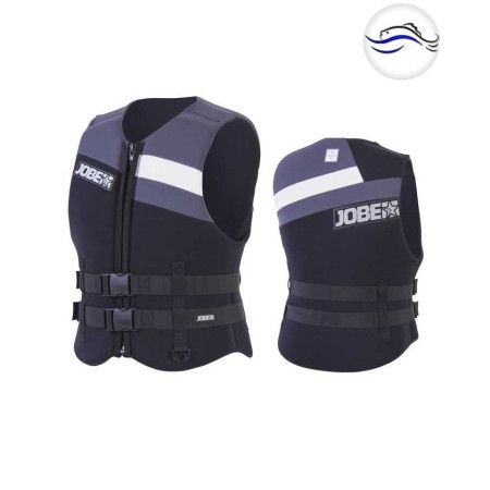 Спасательный жилет Jobe NEO VEST MEN BLACK