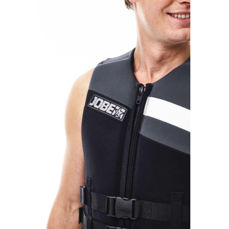 Спасательный жилет Jobe NEO VEST MEN BLACK