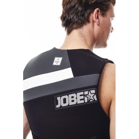 Спасательный жилет Jobe NEO VEST MEN BLACK