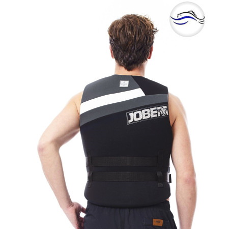 Спасательный жилет Jobe NEO VEST MEN BLACK