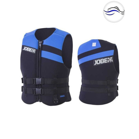Спасательный жилет Jobe NEO VEST MEN BLUE
