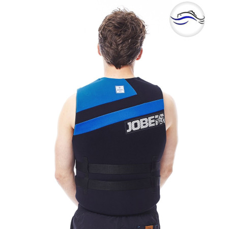 Спасательный жилет Jobe NEO VEST MEN BLUE