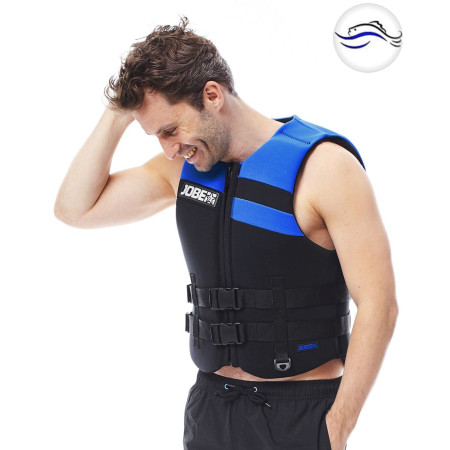 Спасательный жилет Jobe NEO VEST MEN BLUE