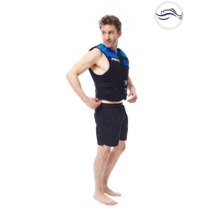 Спасательный жилет Jobe NEO VEST MEN BLUE