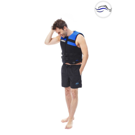 Спасательный жилет Jobe NEO VEST MEN BLUE
