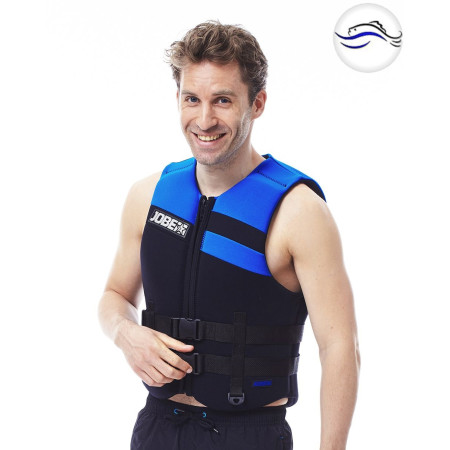 Спасательный жилет Jobe NEO VEST MEN BLUE