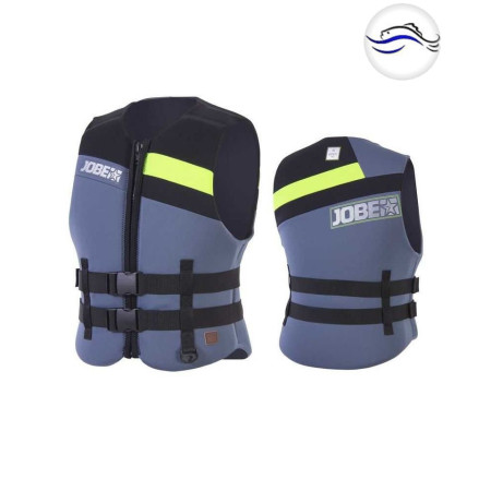 Спасательный жилет Jobe NEO VEST MEN LIME