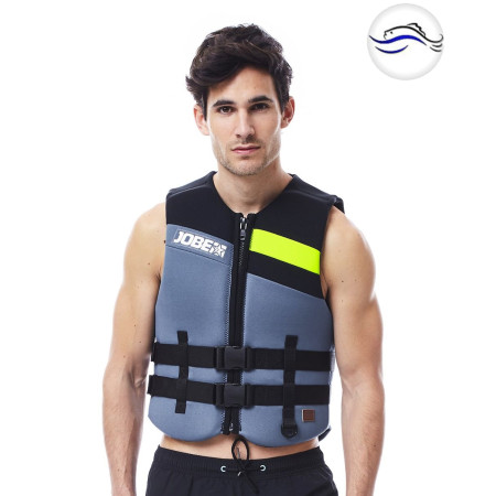 Спасательный жилет Jobe NEO VEST MEN LIME