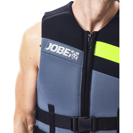 Спасательный жилет Jobe NEO VEST MEN LIME