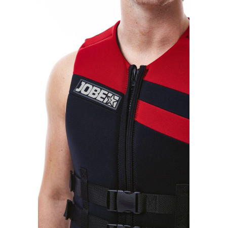 Спасательный жилет Jobe NEO VEST MEN RED​​​​​​​
