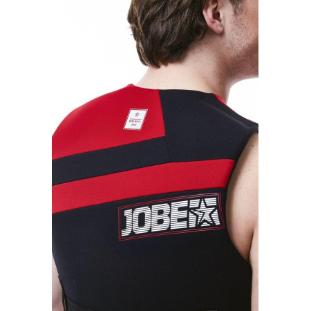 Спасательный жилет Jobe NEO VEST MEN RED​​​​​​​
