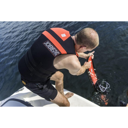 Спасательный жилет Jobe NEO VEST MEN RED​​​​​​​