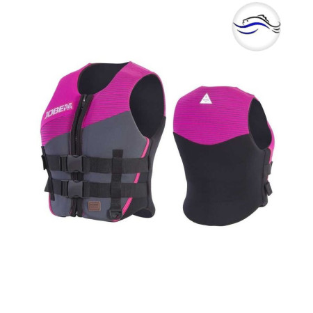 Спасательный жилет Jobe NEO VEST WOMEN PINK