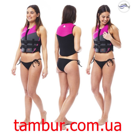 Спасательный жилет Jobe NEO VEST WOMEN PINK