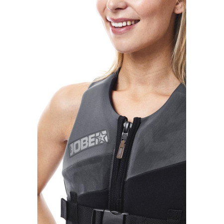 Спасательный жилет Jobe NEO VEST WOMEN BLACK Спасательный жилет Jobe NEO VEST WOMEN BLACK