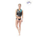Спасательный жилет Jobe NYLON VEST WOMEN BLUE Спасательный жилет Jobe NYLON VEST WOMEN BLUE