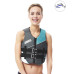 Спасательный жилет Jobe NYLON VEST WOMEN BLUE Спасательный жилет Jobe NYLON VEST WOMEN BLUE