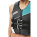 Спасательный жилет Jobe NYLON VEST WOMEN BLUE Спасательный жилет Jobe NYLON VEST WOMEN BLUE