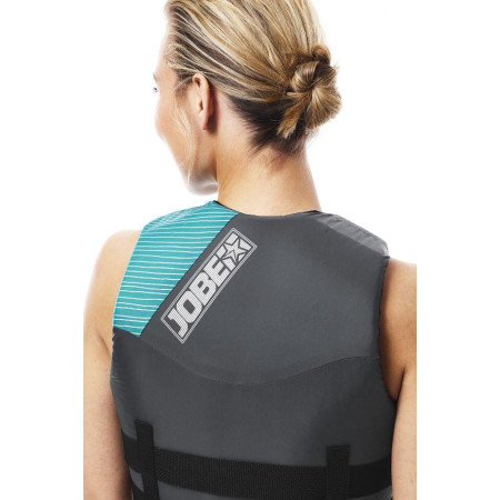 Спасательный жилет Jobe NYLON VEST WOMEN BLUE Спасательный жилет Jobe NYLON VEST WOMEN BLUE