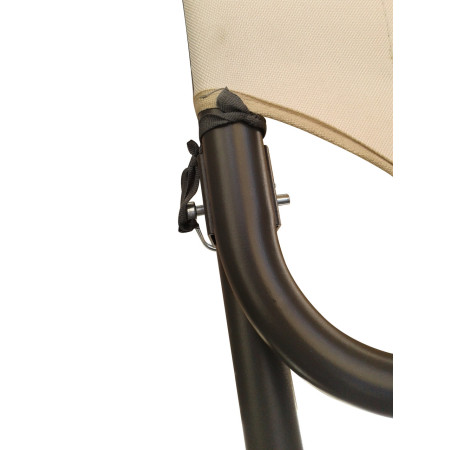 Качель Драгон  раскладная 3-х местная (Бесплатная доставка)