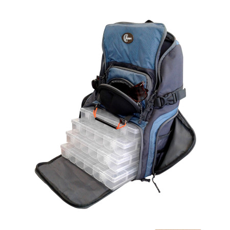 Рюкзак Ranger  bag  5  ( с чехлом для очков)