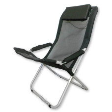 Шезлонг Ranger Comfort 2