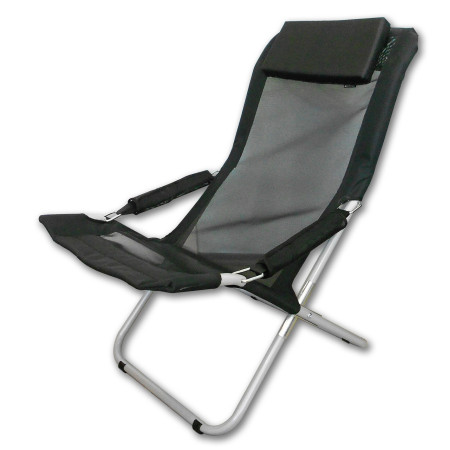 Шезлонг Ranger Comfort 2 Шезлонг Ranger Comfort 2