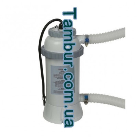 Нагреватель воды для бассейна INTEX