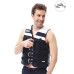 Спасательный жилет универсальный Jobe 4 BUCKLE VEST BLACK