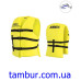 Спасательный жилет универсальный Jobe UNIVERSAL VEST YELLOW